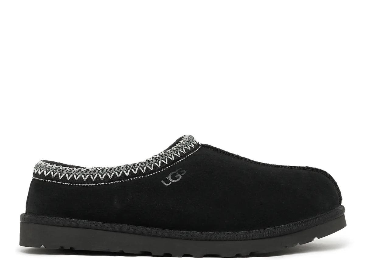 UGG Tasman II Slipper Black