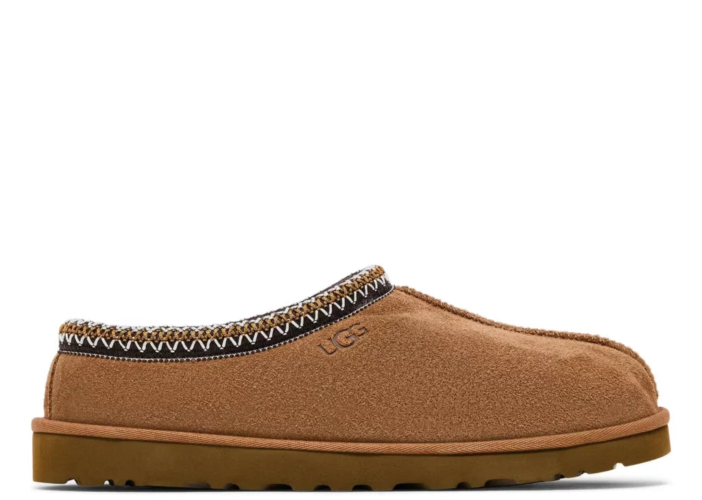 UGG Tasman II Slipper Chestnut 6