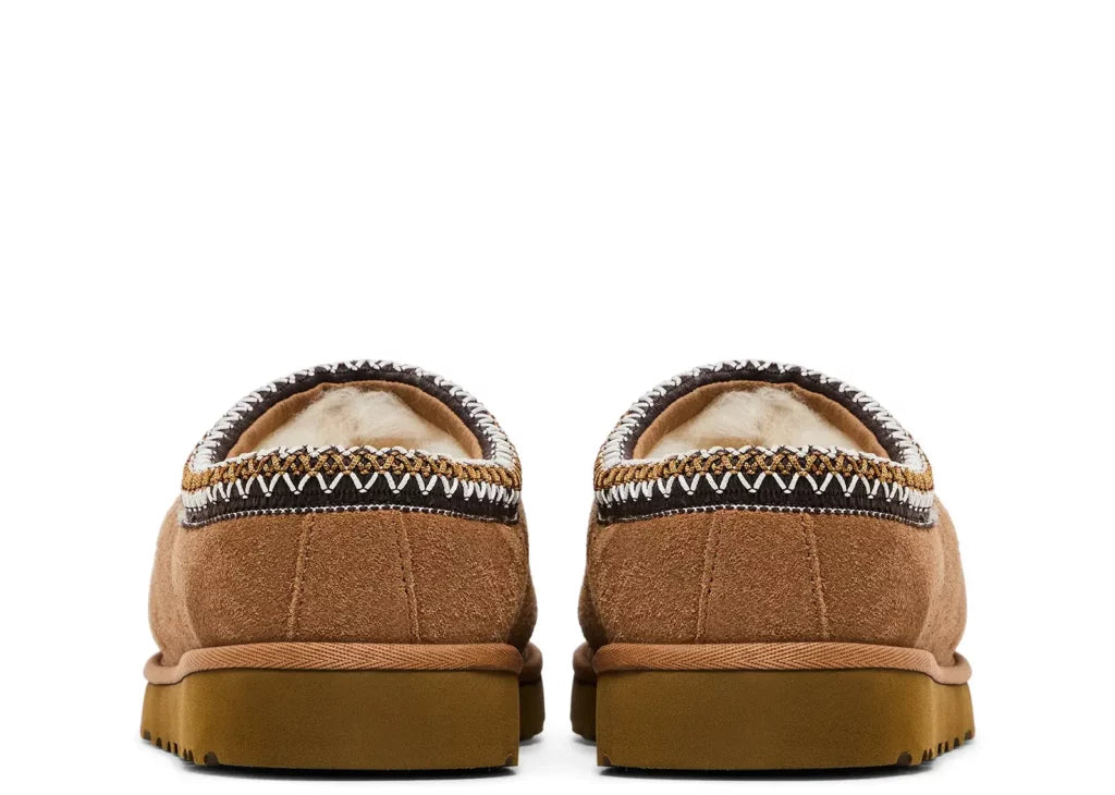 UGG Tasman II Slipper Chestnut 8