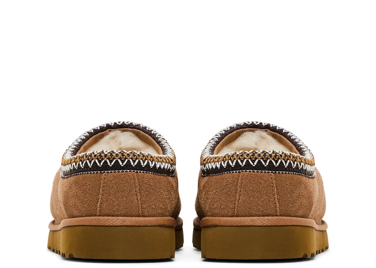 UGG Tasman II Slipper Chestnut 3