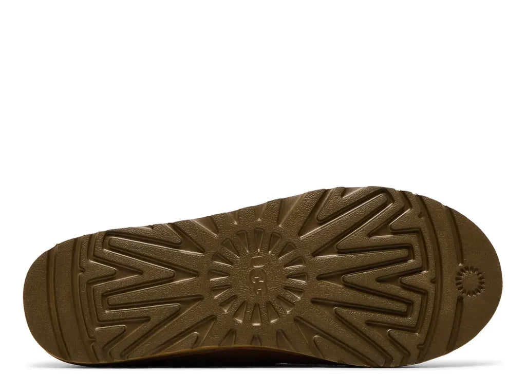 UGG Tasman II Slipper Chestnut 9