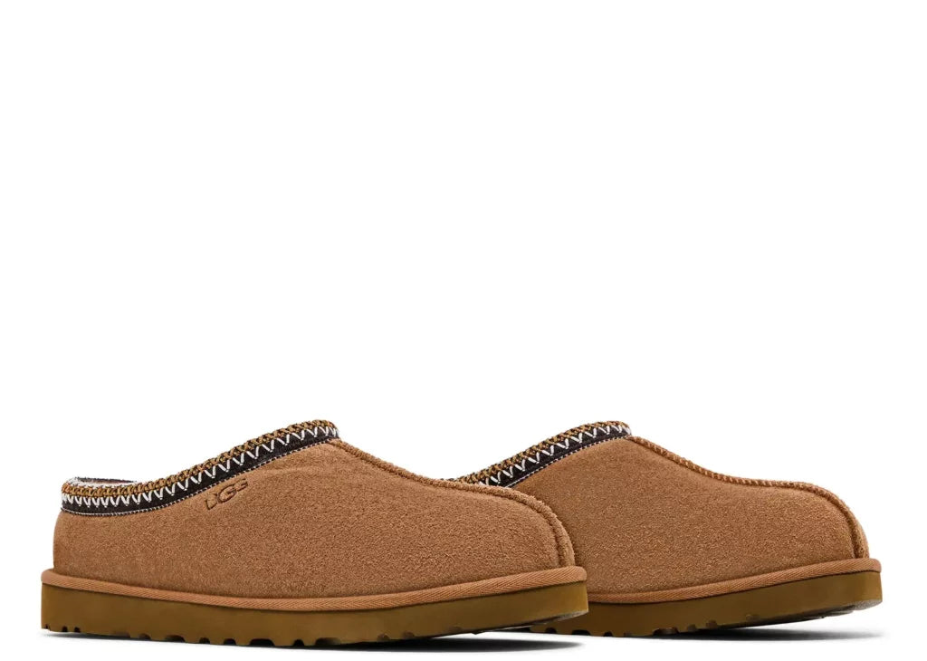 UGG Tasman II Slipper Chestnut 10