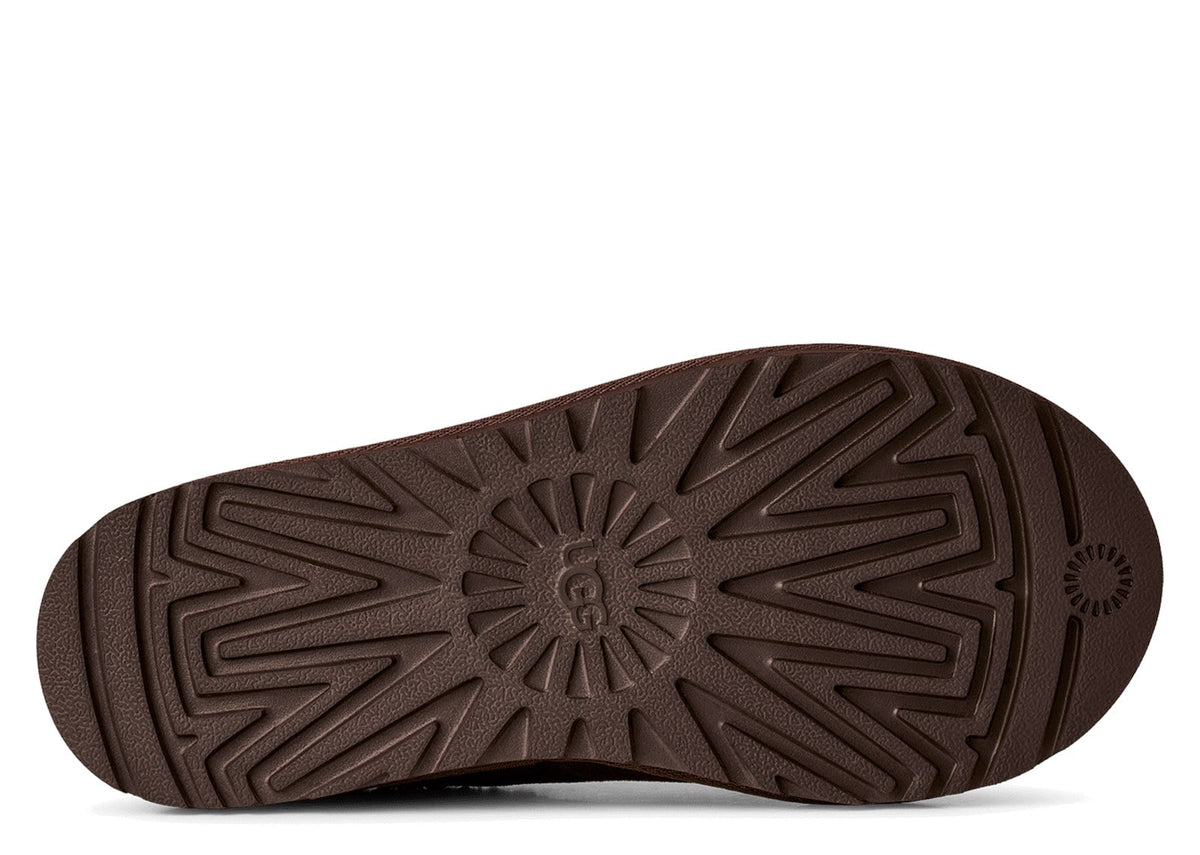 UGG Tasman II Slipper Dusted Cocoa (W) 4