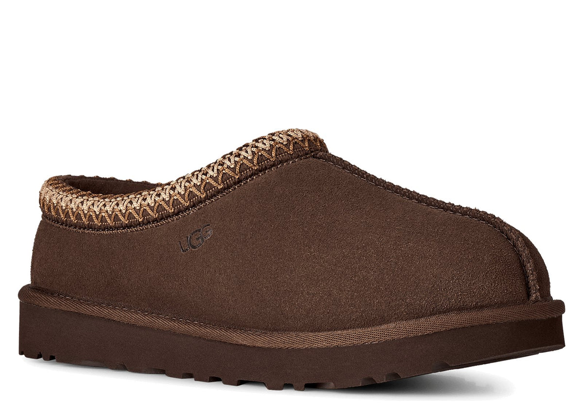 UGG Tasman II Slipper Dusted Cocoa (W) 5