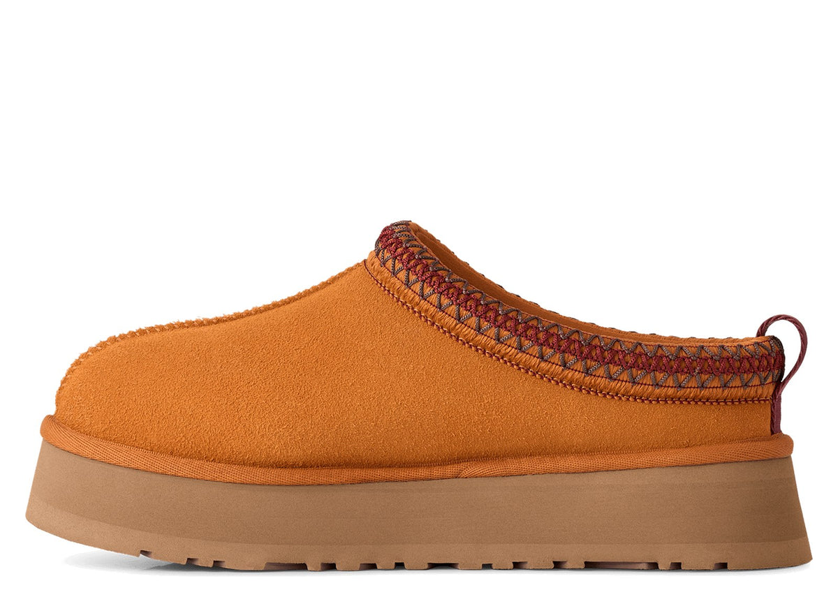 UGG Tazz II Slipper Autumn Sepia (W) 2