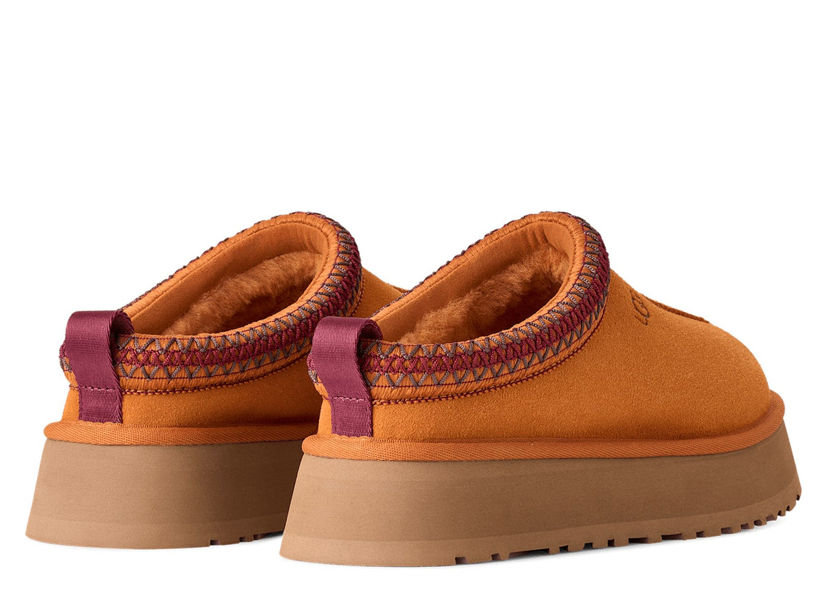 UGG Tazz II Slipper Autumn Sepia (W) 3