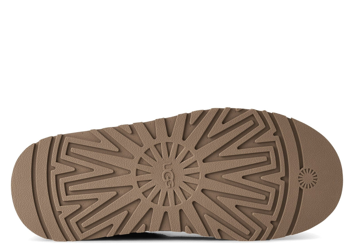 UGG Tazz II Slipper Autumn Sepia (W) 4