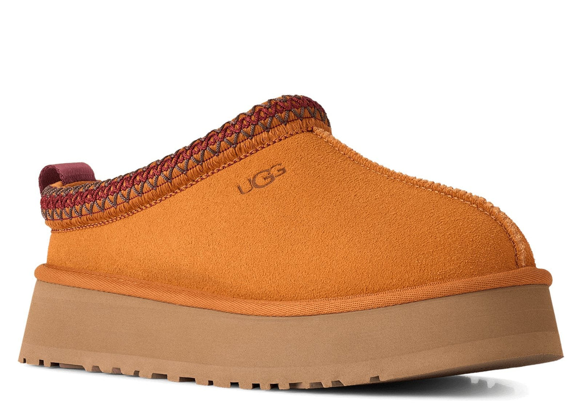 UGG Tazz II Slipper Autumn Sepia (W) 5