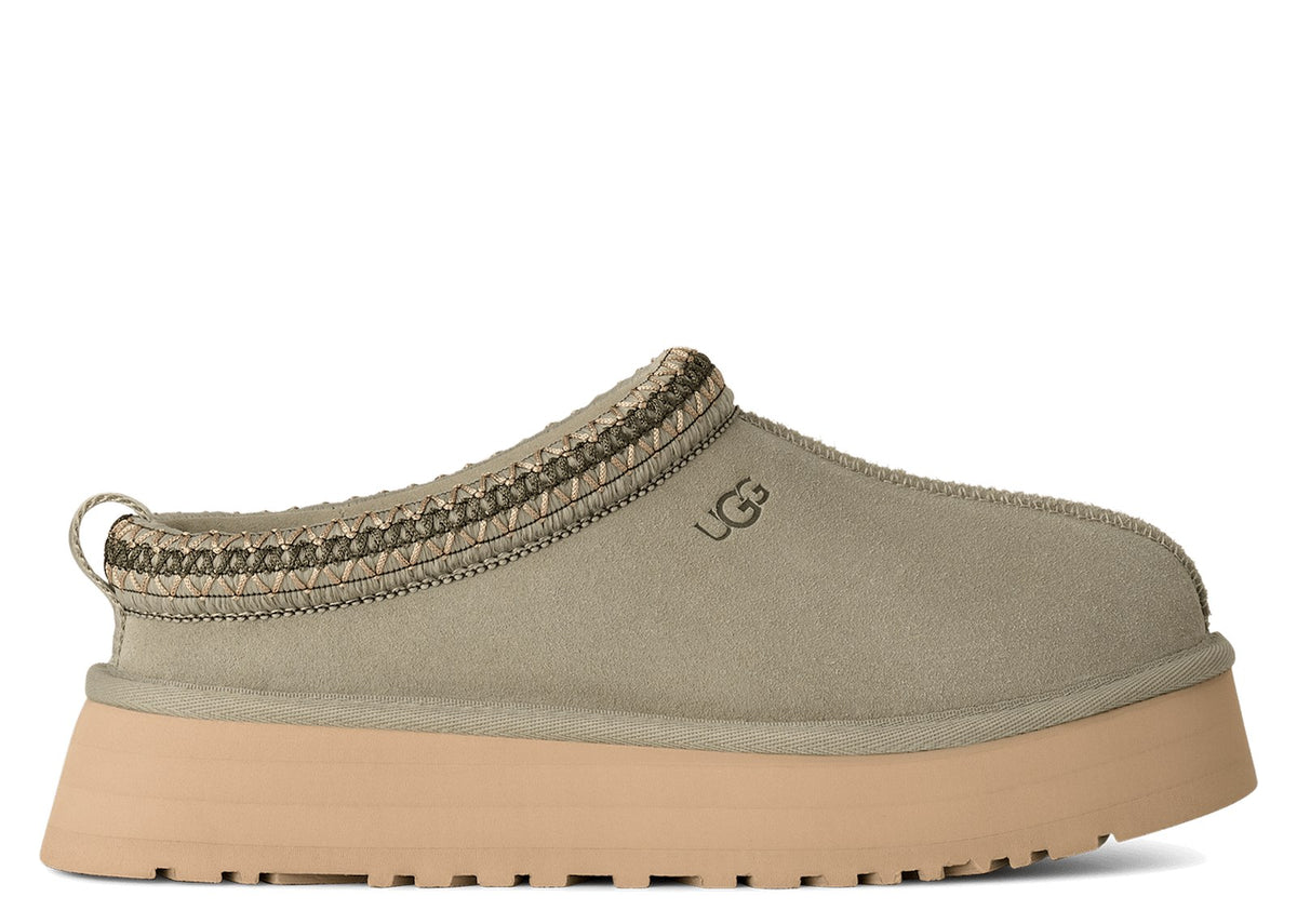 UGG Tazz II Slipper Bay Leaf (W)
