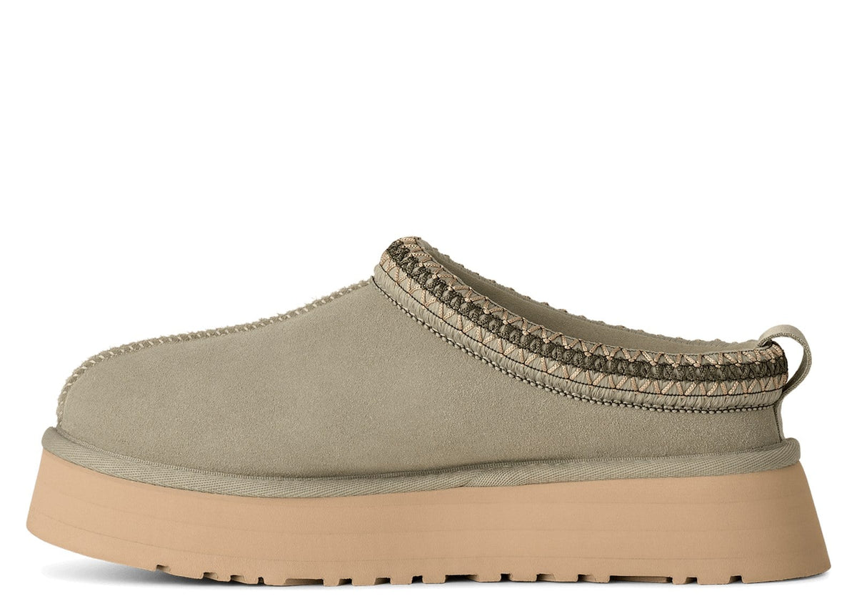 UGG Tazz II Slipper Bay Leaf (W) 2
