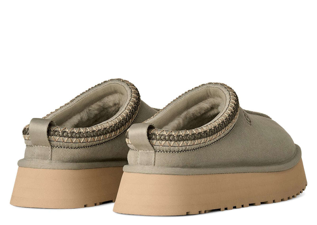 UGG Tazz II Slipper Bay Leaf (W) 3