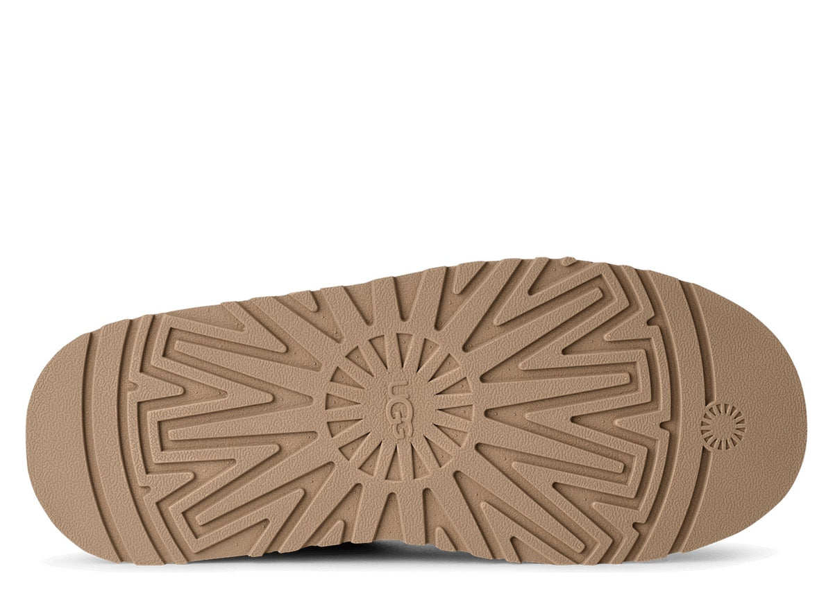 UGG Tazz II Slipper Bay Leaf (W) 4