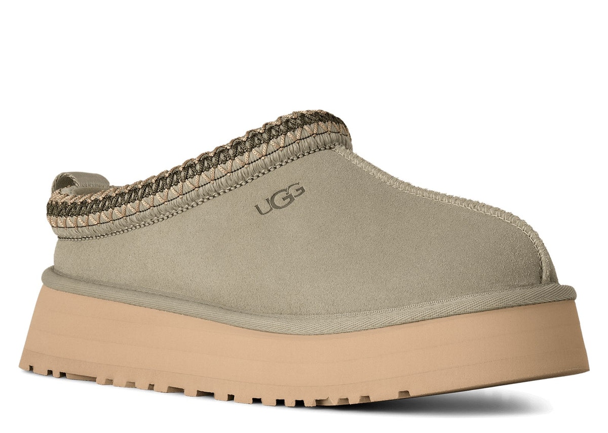 UGG Tazz II Slipper Bay Leaf (W) 5