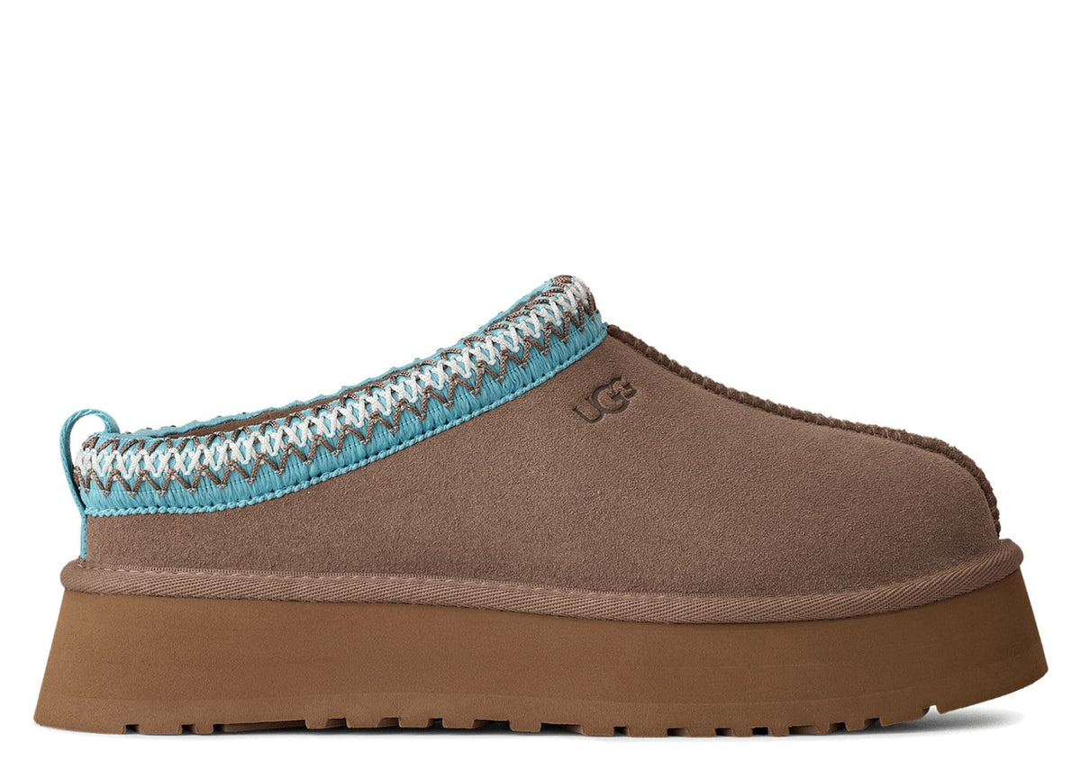 UGG Tazz II Slipper Caribou Sapphire Ice (W)