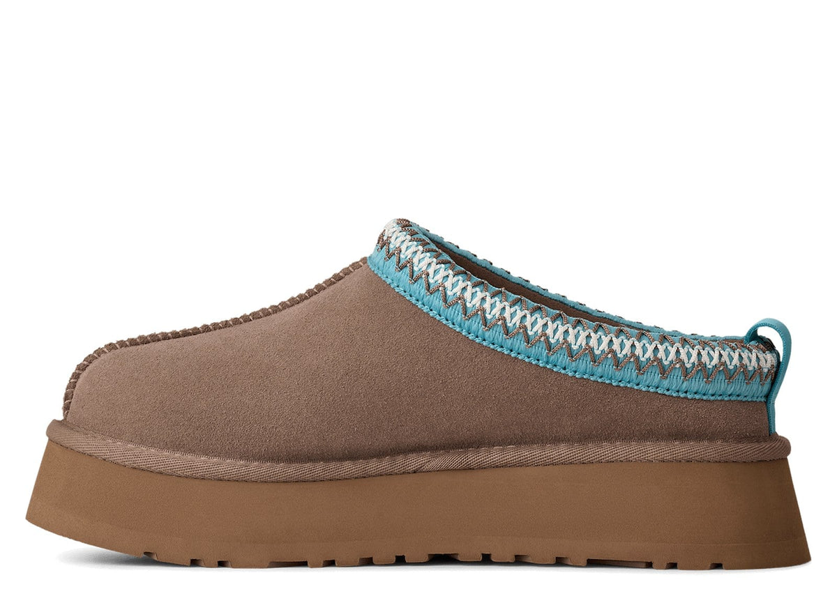 UGG Tazz II Slipper Caribou Sapphire Ice (W) 4