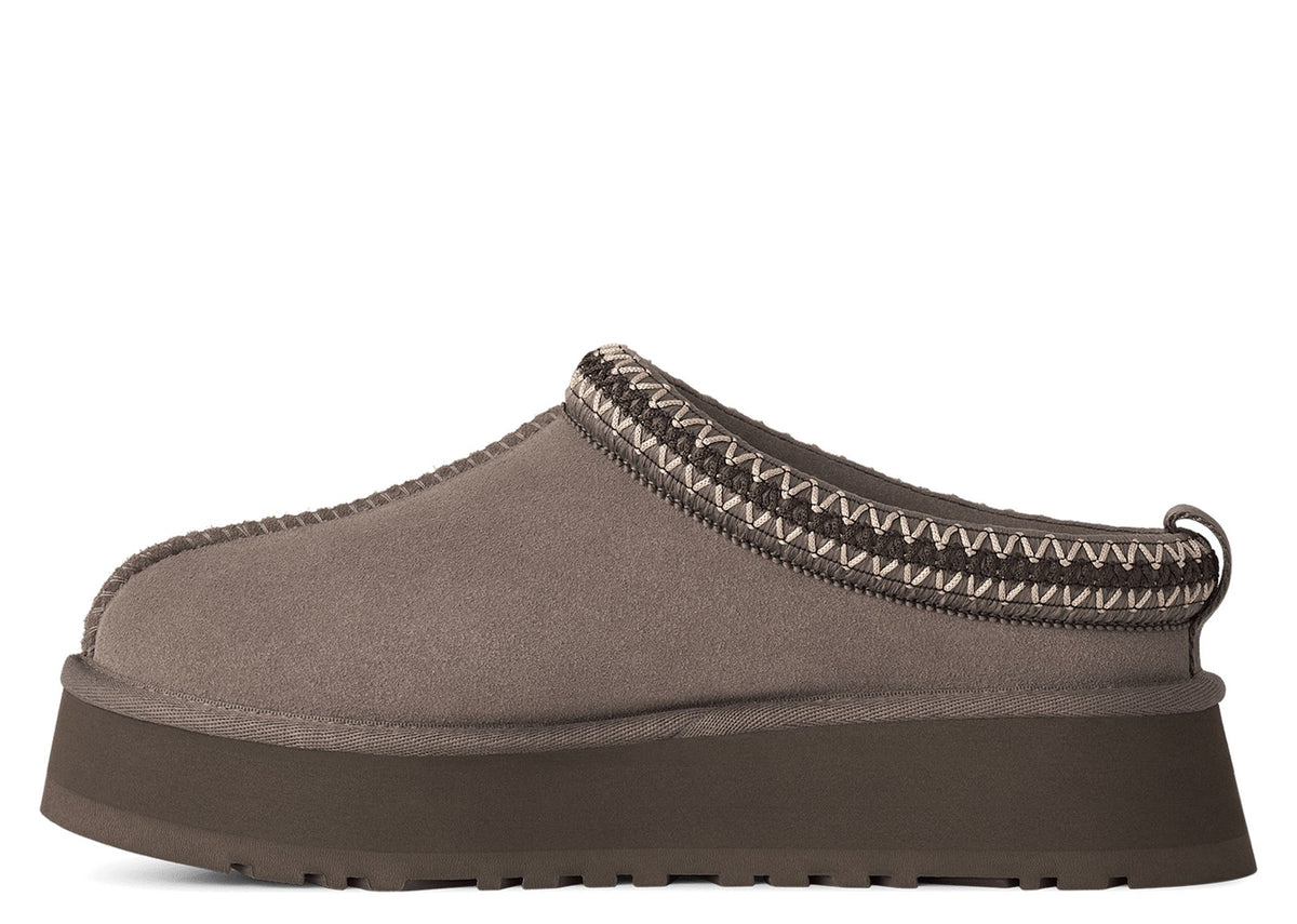 UGG Tazz II Slipper Dried Oregano Major Brown (W) 2