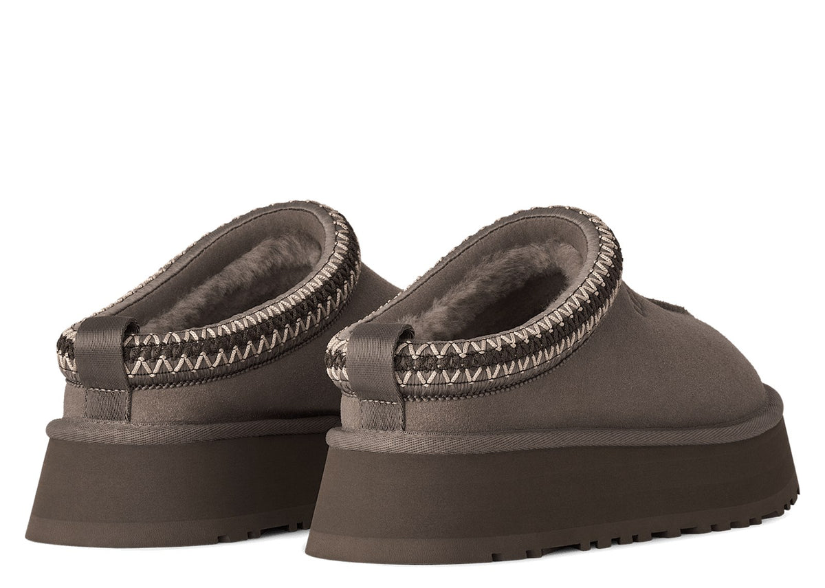 UGG Tazz II Slipper Dried Oregano Major Brown (W) 3