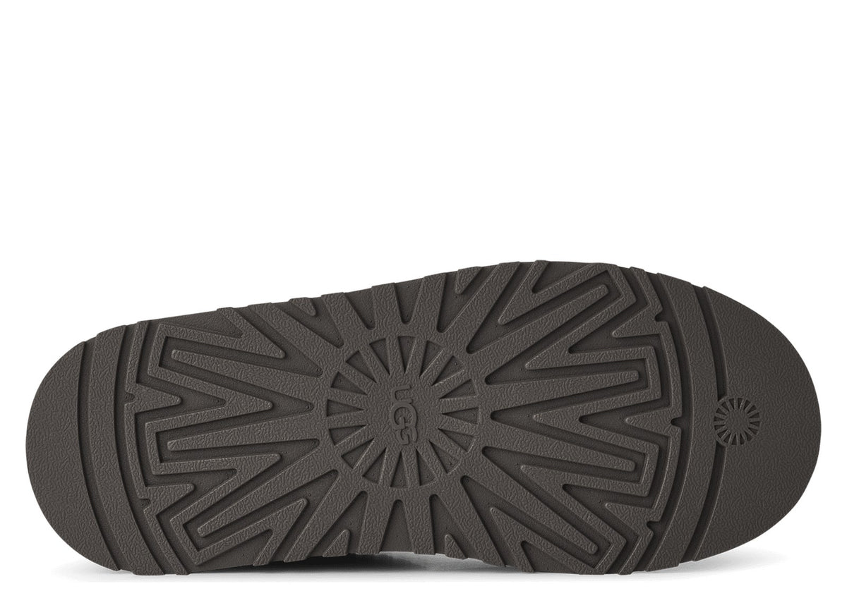 UGG Tazz II Slipper Dried Oregano Major Brown (W) 4