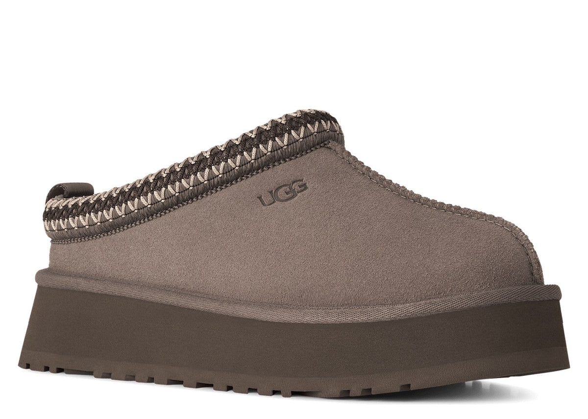UGG Tazz II Slipper Dried Oregano Major Brown (W) 5