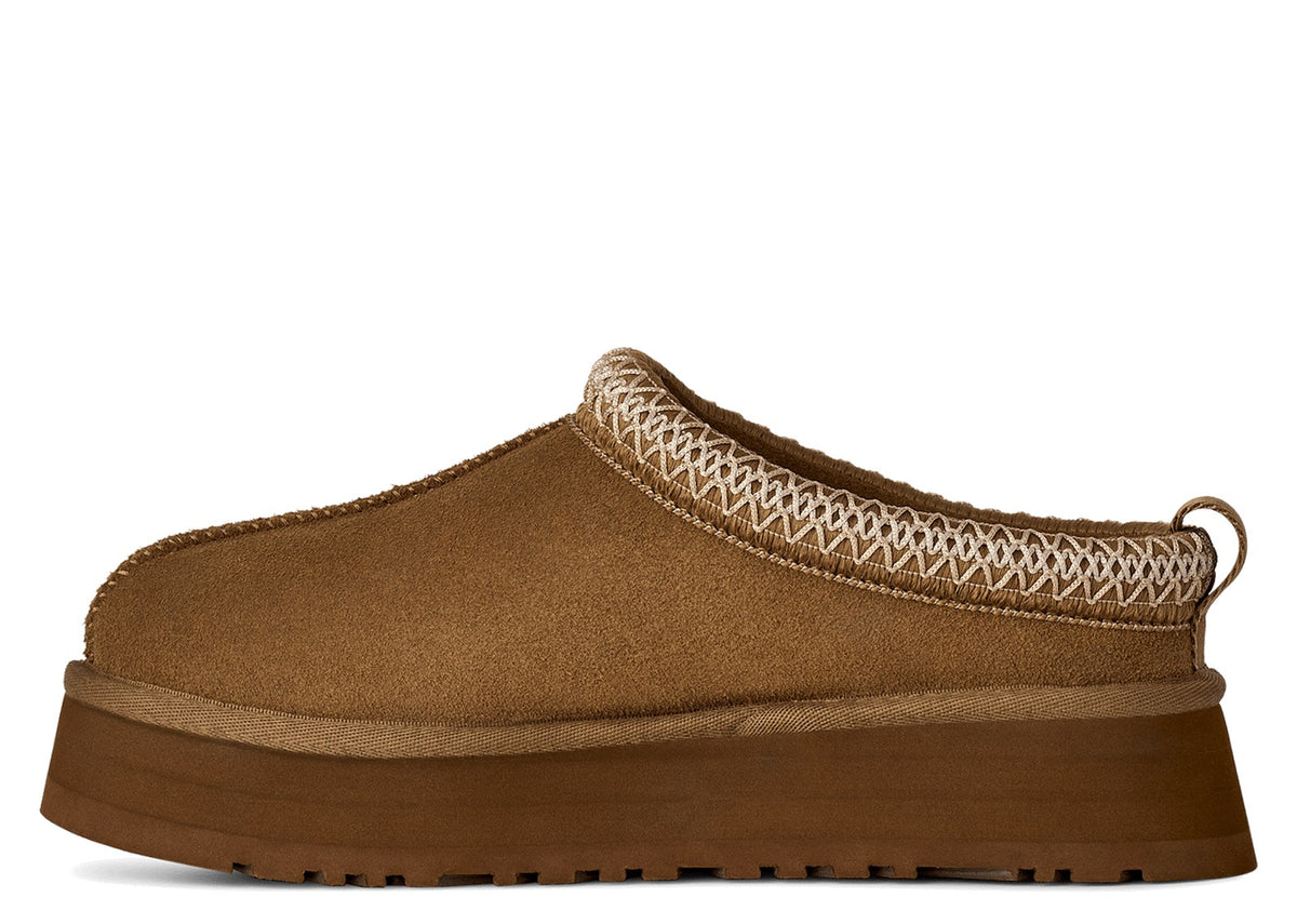 UGG Tazz II Slipper Light Bronze (W) 2