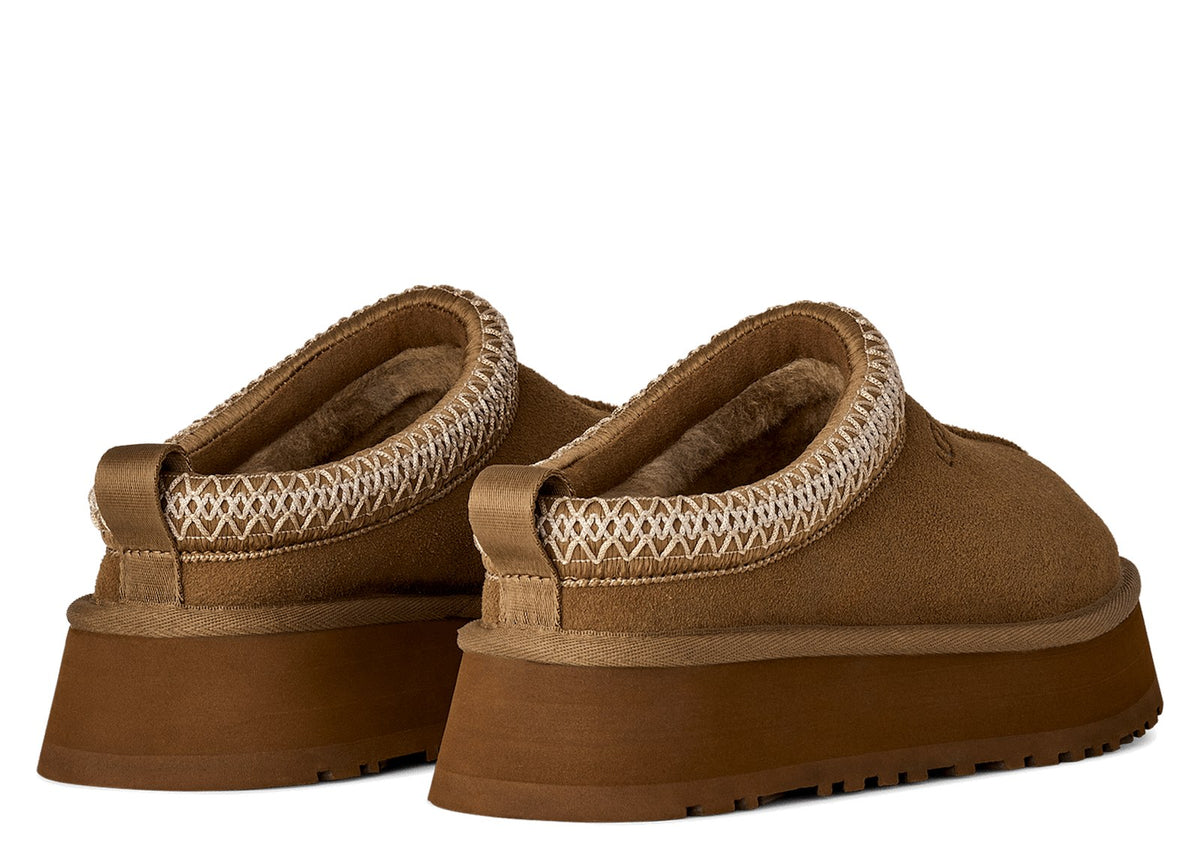 UGG Tazz II Slipper Light Bronze (W) 3