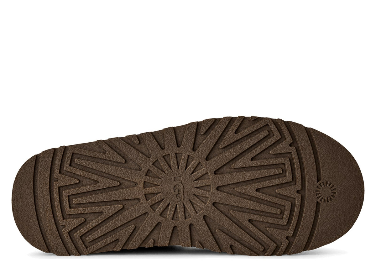 UGG Tazz II Slipper Light Bronze (W) 4