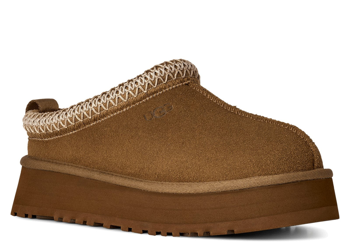 UGG Tazz II Slipper Light Bronze (W) 5