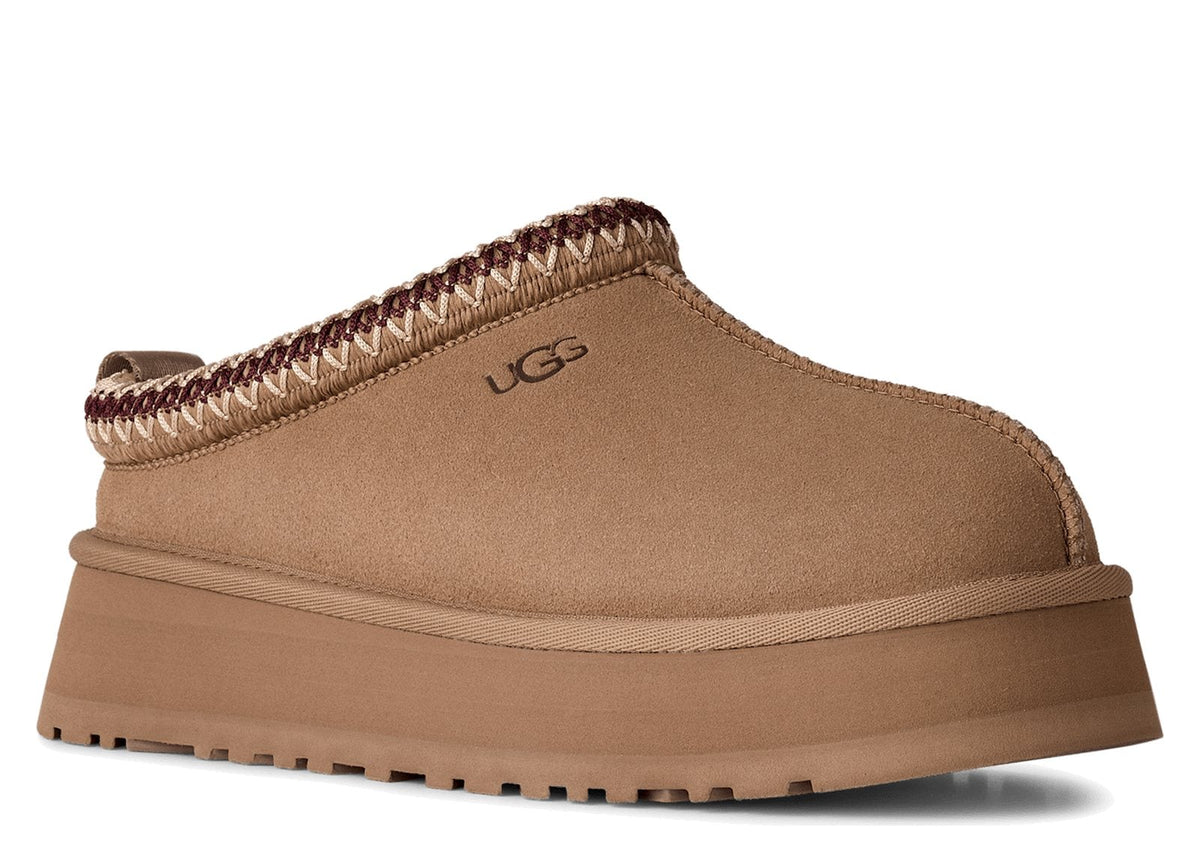 UGG Tazz II Slipper Mushroom (W) 2
