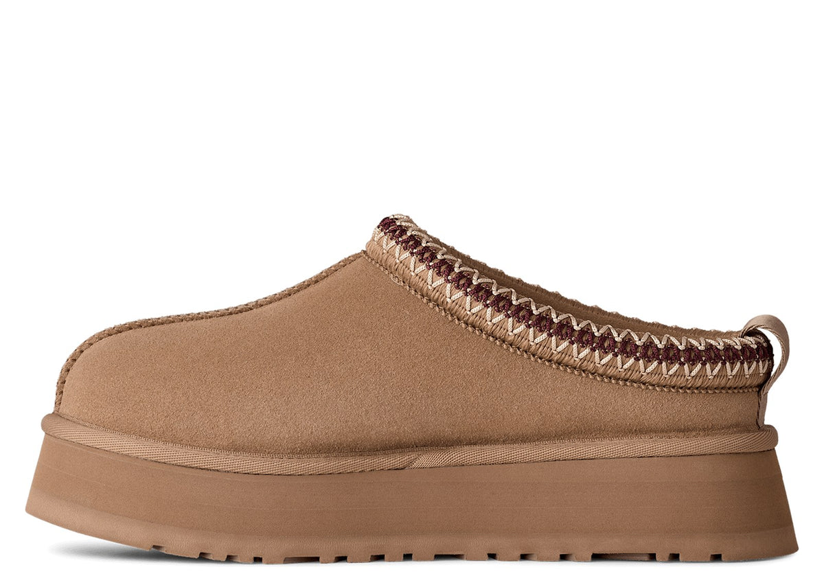 UGG Tazz II Slipper Mushroom (W) 3