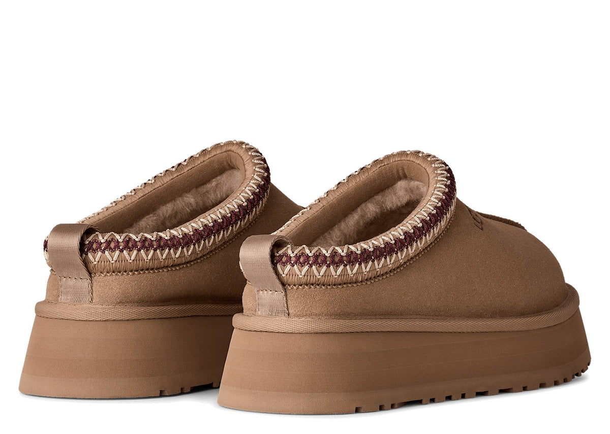 UGG Tazz II Slipper Mushroom (W) 4