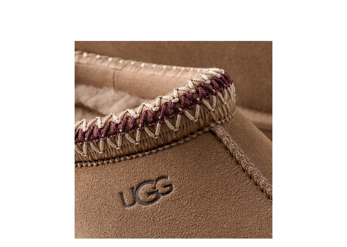 UGG Tazz II Slipper Mushroom (W) 5