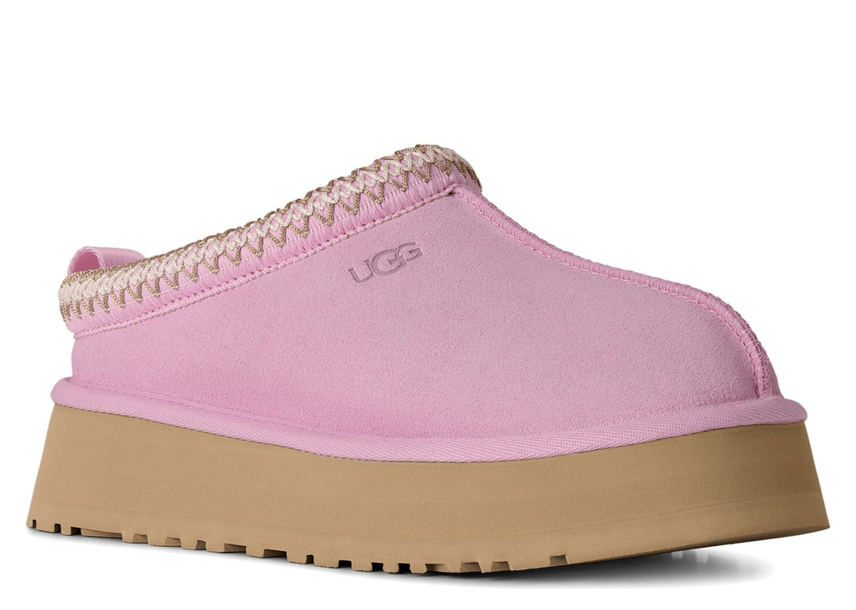 UGG Tazz II Slipper Pink Diamond (W) 2