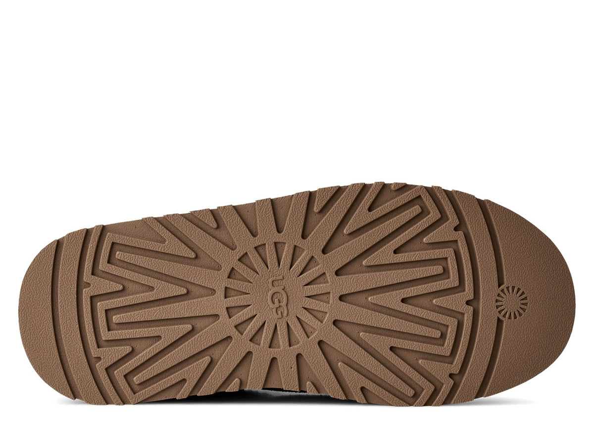 UGG Tazz II Slipper Portobello (W) 4