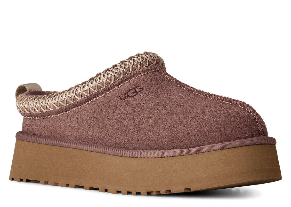UGG Tazz II Slipper Portobello (W) 5