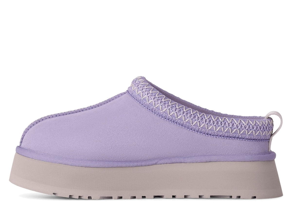 UGG Tazz II Slipper Warm Lilac (W) 2