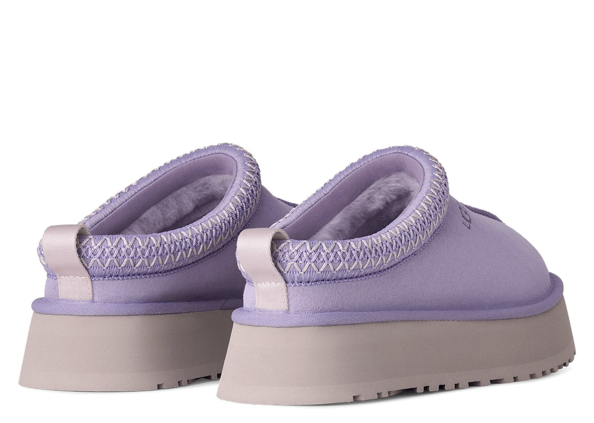 UGG Tazz II Slipper Warm Lilac (W) 3
