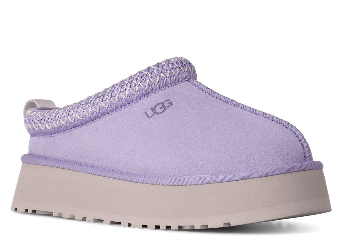 UGG Tazz II Slipper Warm Lilac (W) 5