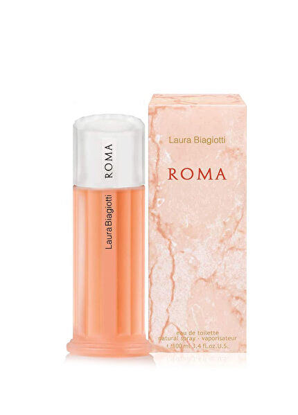 Roma Donna EDT 100 ml Kadın Parfüm