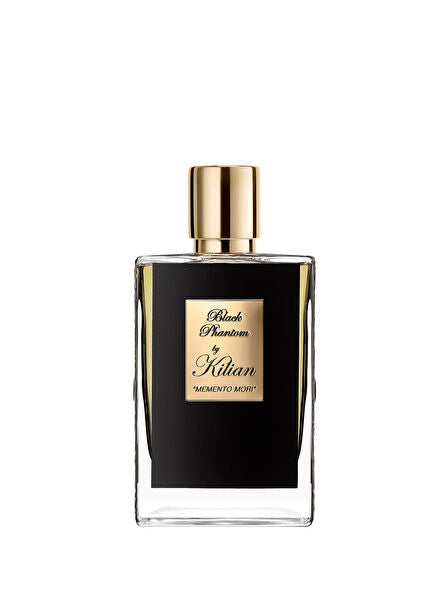 Black Phantom 50ml Refillable