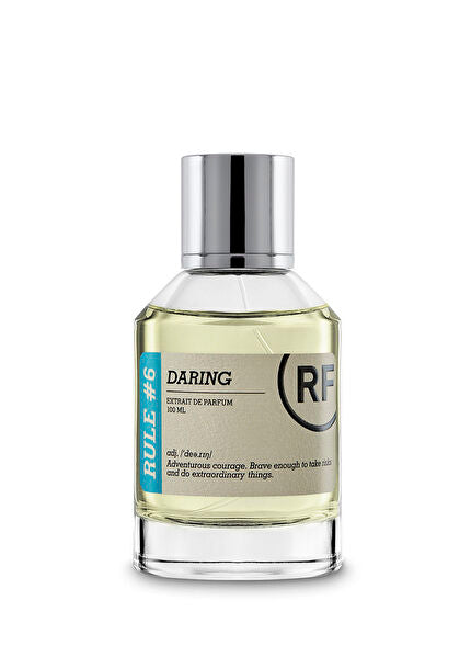 Rule#6 Daring Extrait De Parfum 100 ml