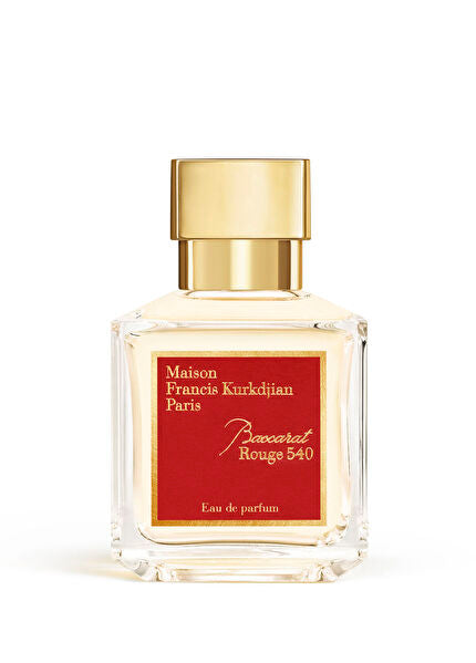 Baccarat Rouge 540 EDP 70 ml Parfüm