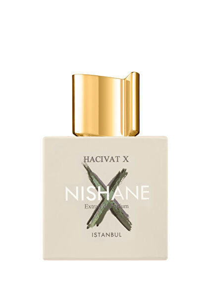 Hacivat X 100 ml Unisex Parfüm