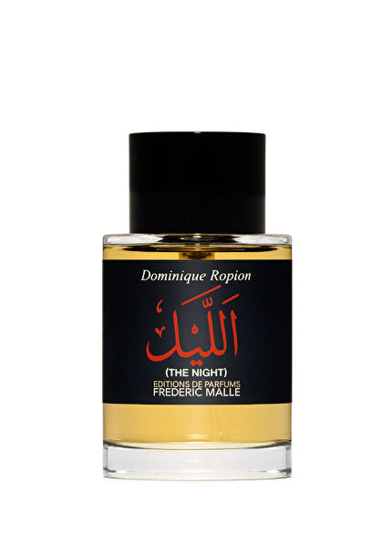 The Night 100Ml