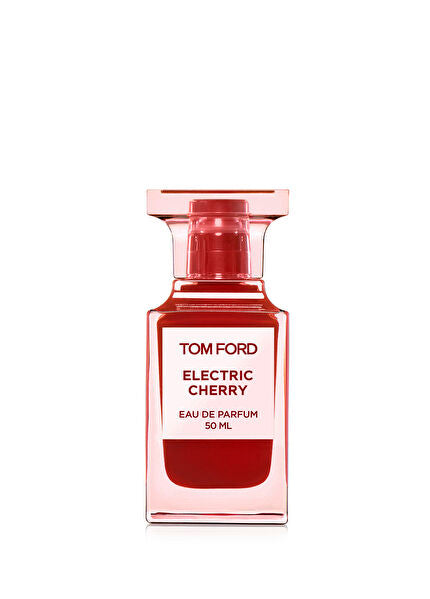 Electric Cherry EDP 50ml