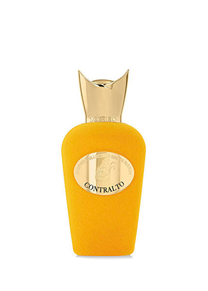 Contralto Eau De 100 ml Parfüm