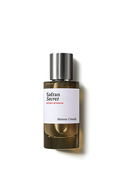Safran Secret Extrait - 50ml