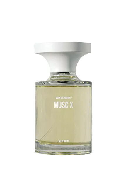 Musc X 100ml Eau Intimite