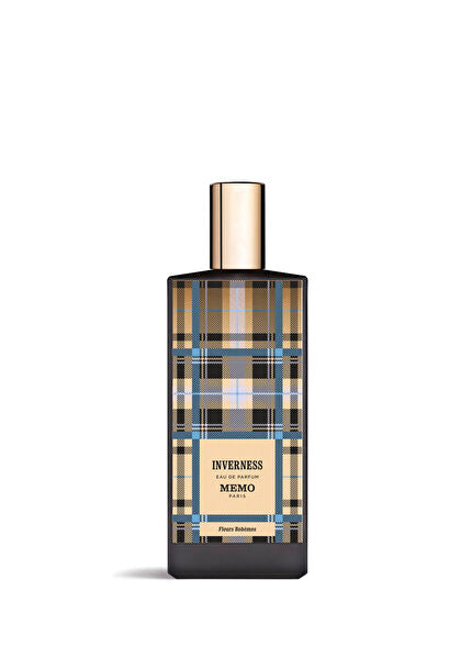Inverness EDP 75 ml Unisex Parfüm