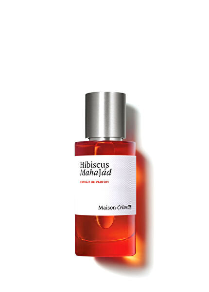 Hibiscus Mahajad Extrait 50 ml Parfüm