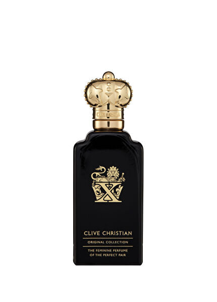 Original Collection X 100 ml Feminine